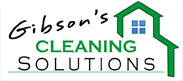 Gibson's Cleaning Solutions